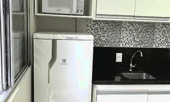 Imagem 3: MOBILIADO, COM INTERNET E ÁGUA INCLUSO, SEM CONDOMINIO