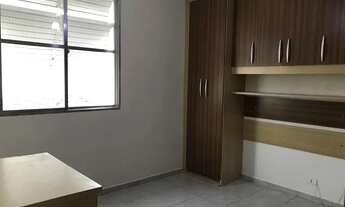 Imagem 6: Apartamento para aluguel com 60 metros quadrados com 2 quartos em Campo Grande - Santos