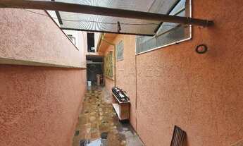 Imagem 4: Casa Padrão em Ribeirão Preto