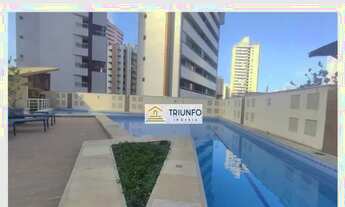 Imagem 2: Unidade à venda Médio Padrão com varanda, móveis projetados, porcelanato e escritório