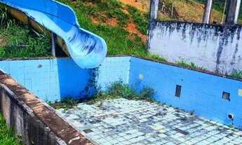 Imagem 3: Lote/Terreno para venda possui 600 metros quadrados em Centro - Jacareí - SP