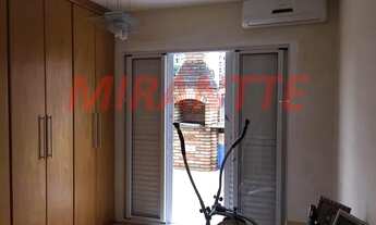 Imagem 3: Sobrado de 140m² com 3 quartos em Mandaqui