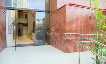 Imagem 2: Residencial Maison Lacroix bairro América - Jonville