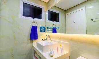 Imagem 6: SM/Apartamento com 02 dormitórios no bairro Passa Vinte, Palhoça