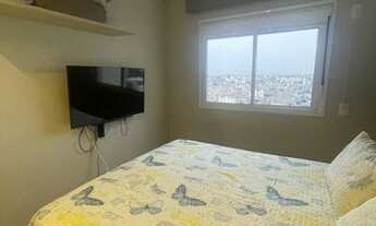 Imagem 2: Apartamento Mobiliado Zona Sul