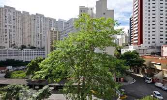 Imagem 5: Apartamento para Aluguel - Bela Vista, 1 Quarto, 40 m2