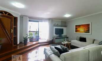 Imagem 2: Apartamento para Aluguel - Centro, 3 Quartos, 188 m2