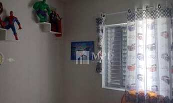 Imagem 3: Casa com 2 dormitórios para alugar, 180 m² por R$ 2.400/mês - Vila Guaca - São Paulo/SP