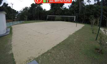 Imagem 2: Lote Condomínio Morada dos Pássaros