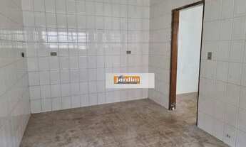 Imagem 6: Sobrado com 5 dormitórios para alugar, 349 m² por R$ 9.500,00/mês - Vila Marlene - São Ber