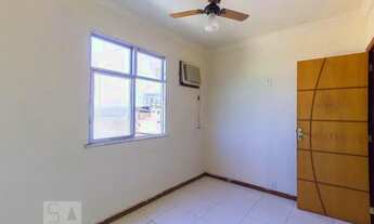 Imagem 7: Apartamento para Aluguel - Meier, 2 Quartos, 50 m2