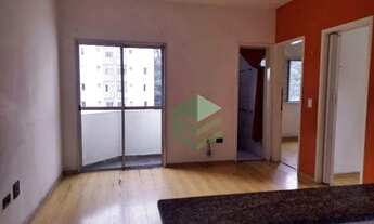 Imagem 5: Apartamento com 2 dormitórios à venda, 56 m² por R$ 232.000,00 - Demarchi - São Bernardo d