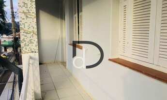 Imagem 3: Apartamento com 3 dormitórios para alugar, 100 m² por R$ 3.032,00/mês - Centro - Vinhedo/S