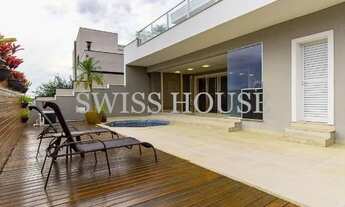 Imagem 4: Casa - Swiss Park - Campinas