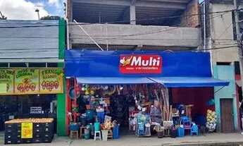 Imagem 3: LOJA DE 130,00 M² 3 PAVIMENTOS AV VP 1 NOVA CONTAGEM