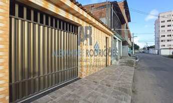 Imagem 2: AR - Vendo - Casa no Rosa Elze - 2/4 sendo 1 suíte