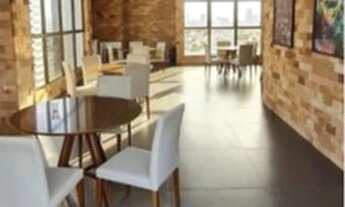 Imagem 3: Apartamento para venda tem 56 metros quadrados com 2 quartos em Brisamar - João Pessoa - P