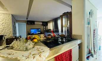 Imagem 4: Apartamento com 2 dormitórios à venda, 91 m² por R$ 1.000.000,00 - Jardim Anália Franco