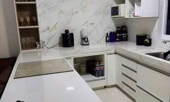 Imagem 5: Casa em Brazlândia