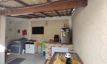 Imagem 5: Casa para venda possui 120 metros quadrados com 2 quartos em Serra Grande - Niterói - RJ