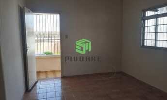 Imagem 5: Imóvel para venda, Jardim Francano, Franca - 2 dormitórios sendo 1 suíte, 1 banheiro socia