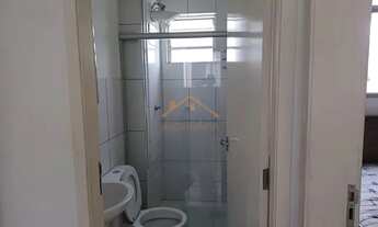 Imagem 3: Apartamento 02 Quartos e 01 Vaga de Garagem no Bairro Califórnia