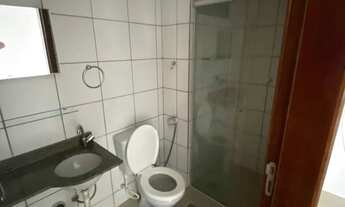 Imagem 5: Alugo apartamento 3 quartos, nascente todo porcelanato