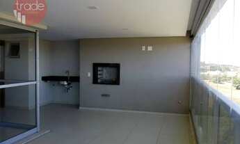 Imagem 2: Apartamento com 4 dormitórios à venda, 278 m² por R$ 2.300.000,00 - Ribeirânia - Ribeirão