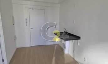 Imagem 4: Apartamento para venda tem 30 metros quadrados com 1 quarto em Sumaré - São Paulo - SP