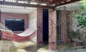 Imagem: Casa ampla, reformada e com excelente localização