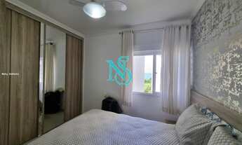 Imagem 5: Apartamento para Venda em Guarujá, Jardim Astúrias, 2 dormitórios, 1 suíte, 2 banheiros, 1