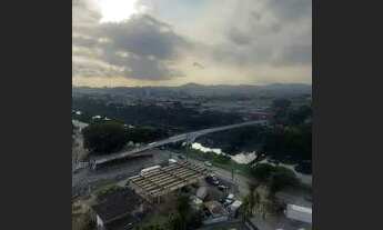 Imagem 7: Apartamento studio para locação ao lado da estação de trem de Osasco