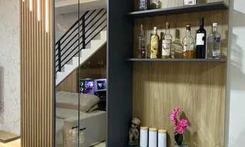 Imagem 5: Casa geminada, 2 andares