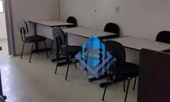 Imagem 7: Excelente Sala Para Venda/Locação no Centro de Santo André 23 M²