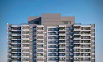 Imagem 1: Apartamento no Tatuapé 65 M² 2 Dorms c/ Suíte 1 Vaga de Garagem Alto Padrão Lazer de Clube