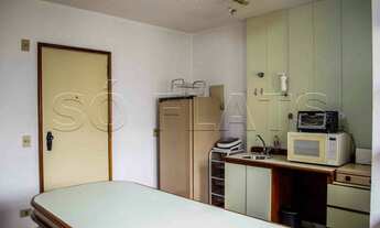 Imagem 4: Flat The Plaza nos Jardins próximo a Avenida Brigadeiro e Avenida Paulista