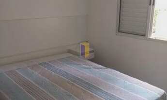 Imagem 7: APARTAMENTO - RESERVA DO BOSQUE ECOCLUB - AP2061
