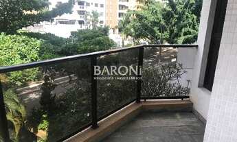 Imagem 6: Apartamento à venda/locação na Aclimação, 157 m², 4 dormitórios, 2 suítes, living para 3 a