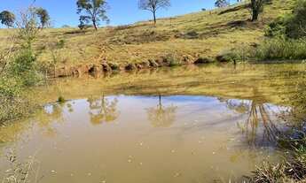 Imagem 6: Vende-se Fazenda de 16.72 alqueires em Trindade-GO