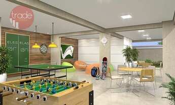 Imagem 7: Apartamento com 2 dormitórios à venda, 54 m² por R$ 225.000,00 - Parque São Sebastião - Ri