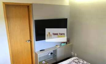 Imagem 3: ALUGUEL DE TEMPORADA*MOBILIADO* Apartamento com 3 dormitórios para alugar, 83 m² por R$ 5