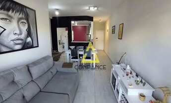 Imagem: Apartamento com 3 dormitórios, 120 m²