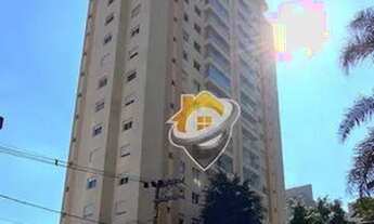 Imagem: Apartamento com 4 dormitórios, 2 suítes