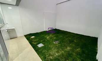 Imagem 6: Casa 3 dormitórios à venda Itapoã Belo Horizonte/MG