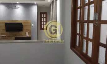 Imagem 6: Sobrado para aluguel possui 230 metros quadrados com 3 quartos em Jardim Bela Vista - Jaca