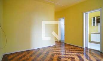 Imagem: Apartamento para Aluguel - Floresta, 2 Quartos