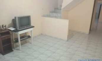 Imagem 2: CASA ASSOBRADADA - JARDIM LAS VEGAS - SP