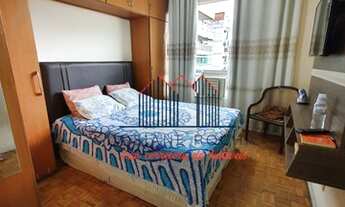 Imagem 7: Apartamento de 3 quartos com vaga à venda na Tijuca!!! RJ