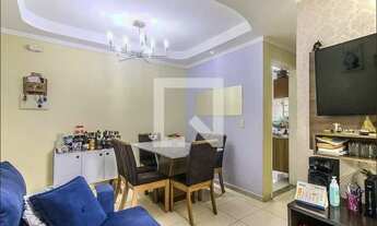 Imagem 3: Apartamento à Venda - Sacomã, 2 Quartos, 49 m2