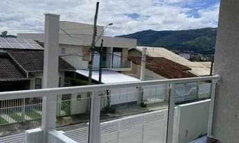 Imagem 2: Sobrado com 4 dormitórios à venda, 132 m² por R$ 830.000,00 - Jardim Jaraguá - Atibaia/SP